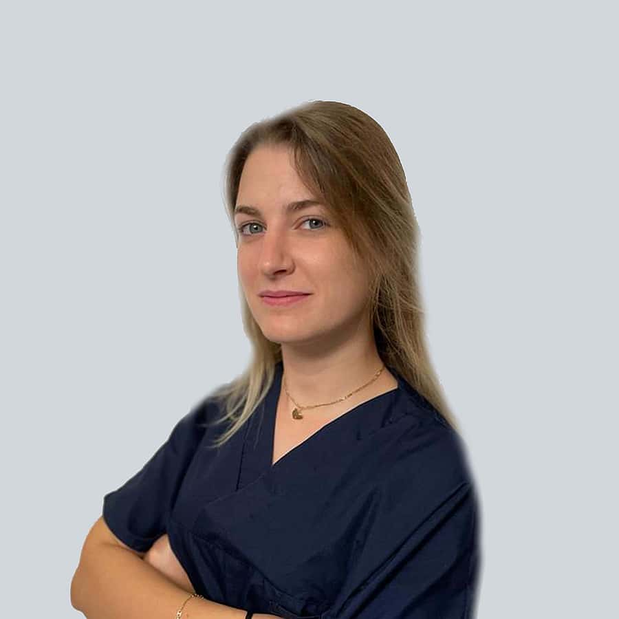 Serena Mancini