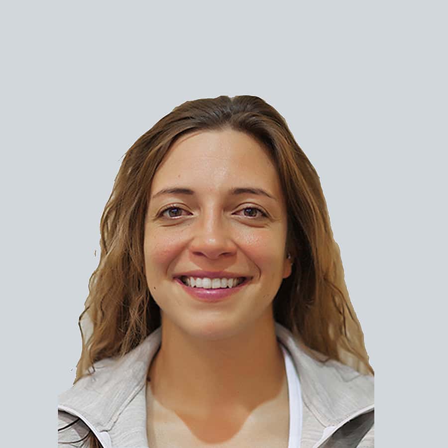 Dr.ssa Lavinia La Rosa