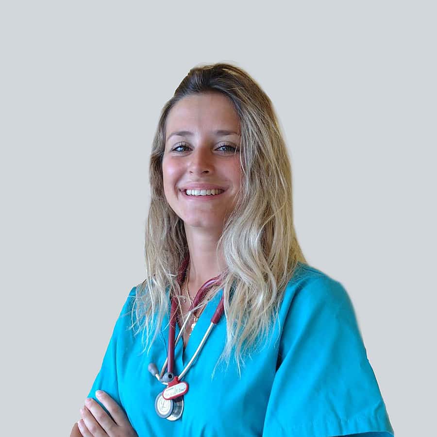 Dr.ssa Silvia Bravin