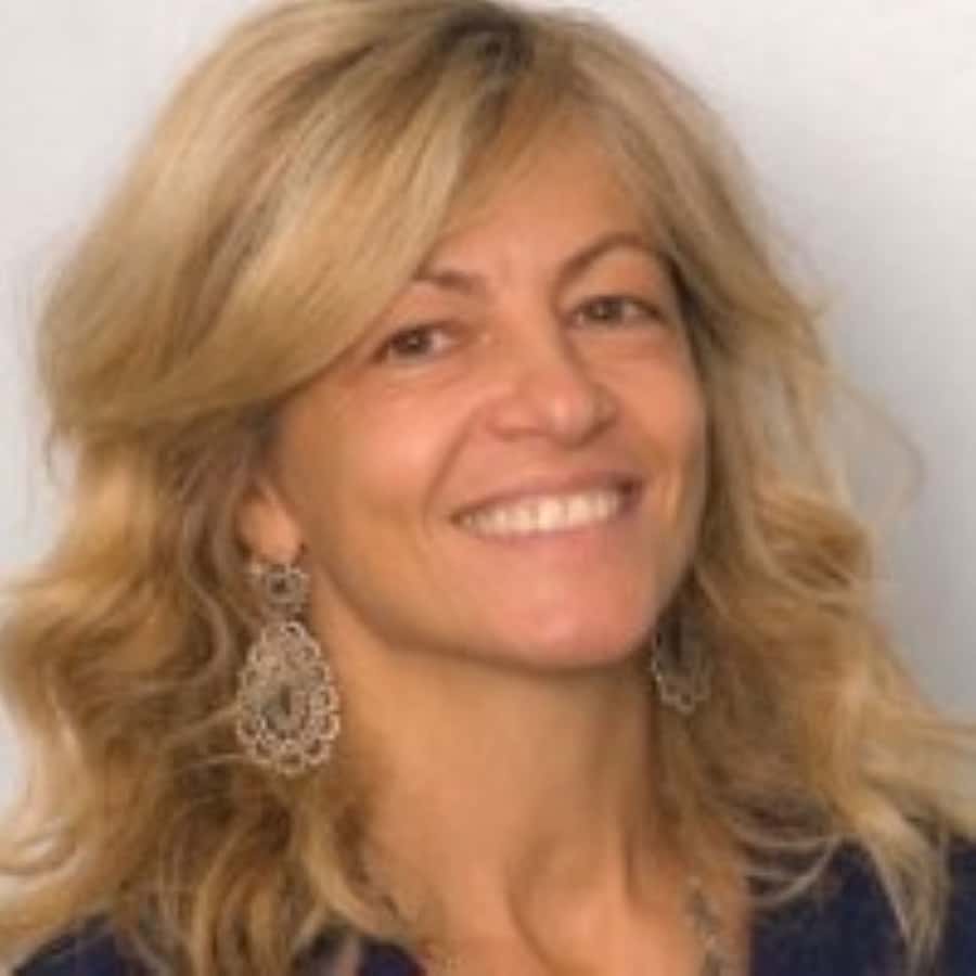 Dott.ssa Gianni Stefania