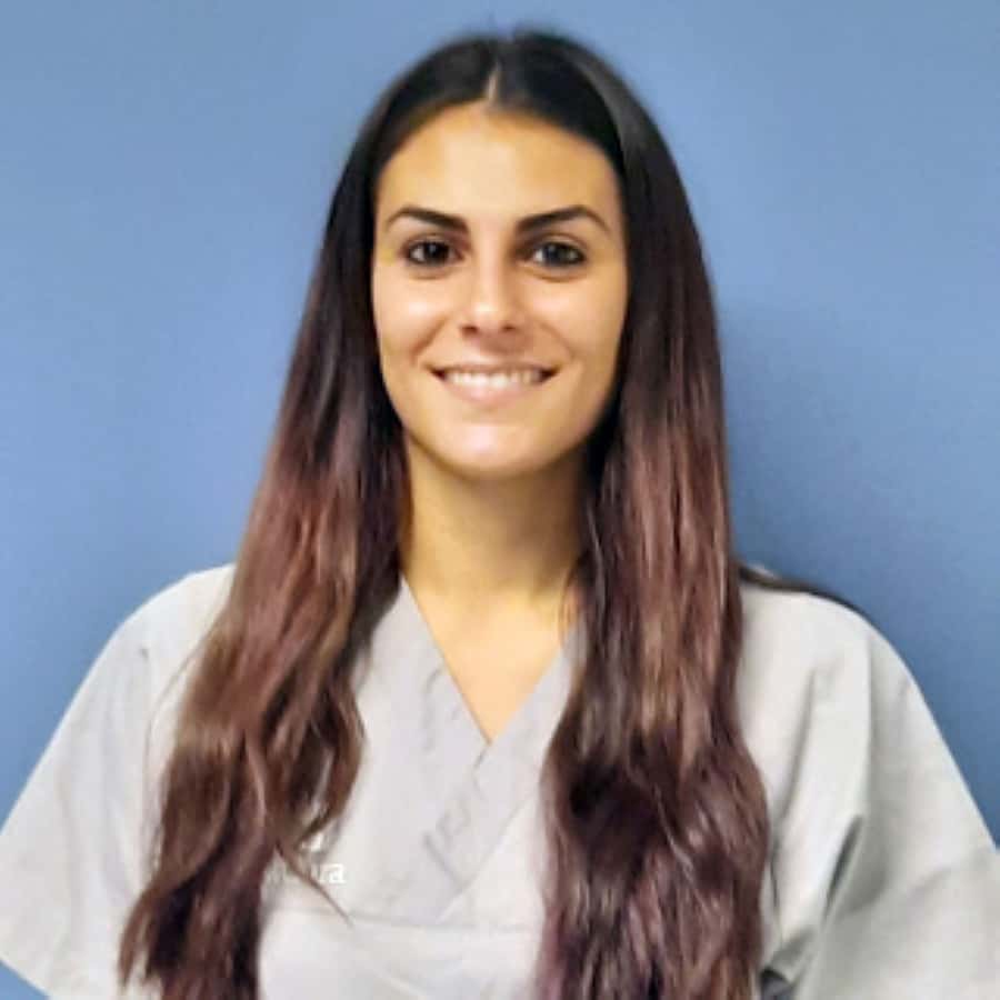Arianna Armone