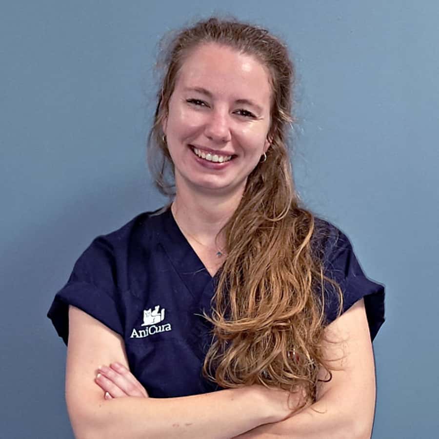 Dott.ssa Beatrice Nichele