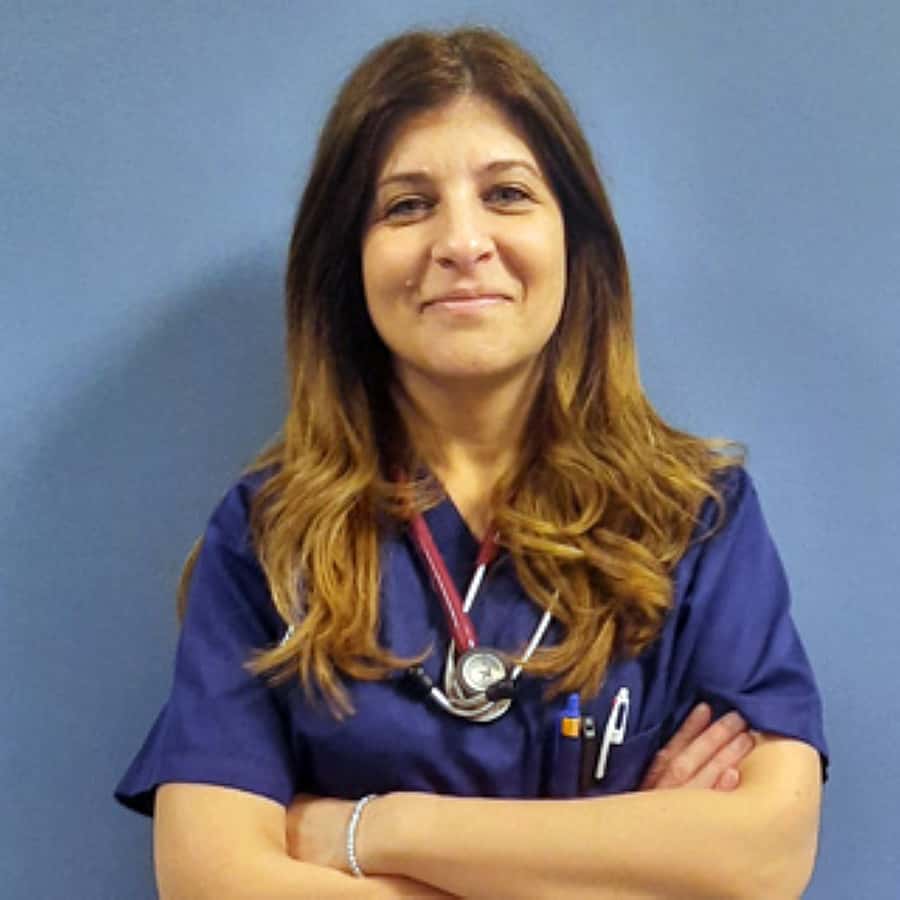 Dott.ssa Federica Gambini