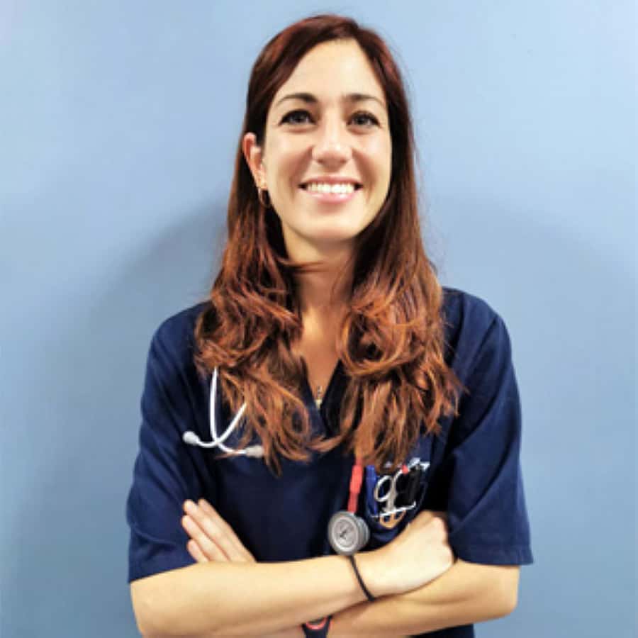 Dott.ssa Ilaria Bergamini