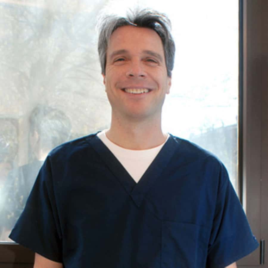 Dott. Massimiliano Tassoni