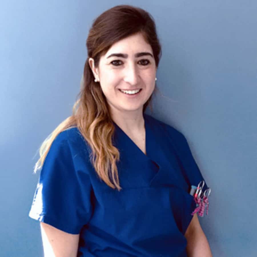 Dott.ssa Sara Corradini