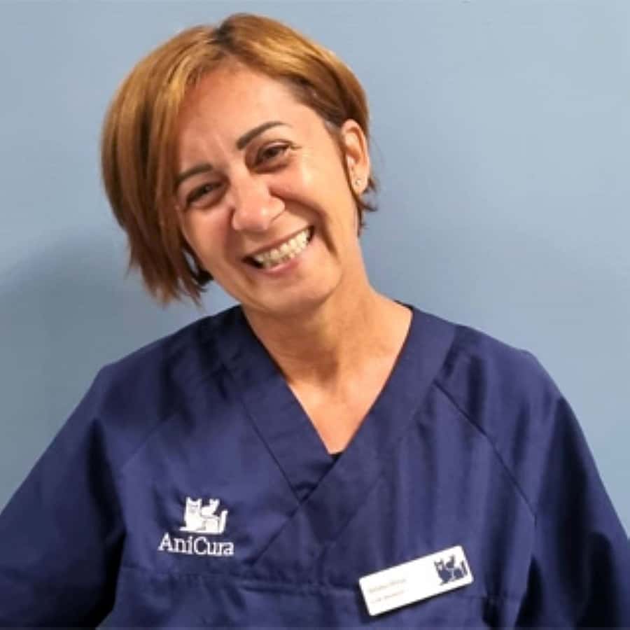Dott.ssa Stefania Sforza