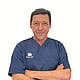Foto di Dott. Luciano Borghetti, Direttore Sanitario