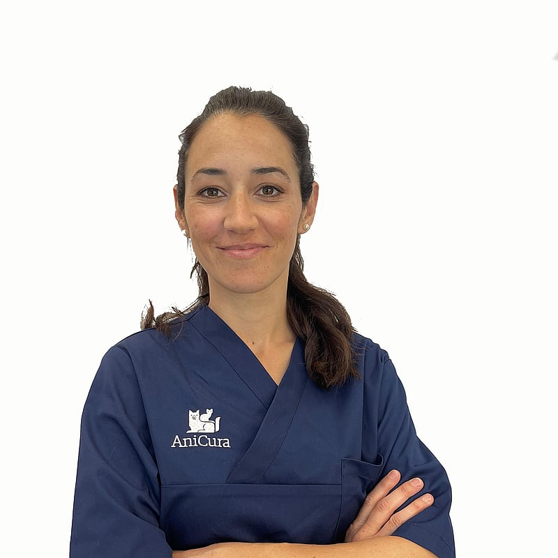 Foto di Dott.ssa Valeria Gentili, Medico Veterinario
