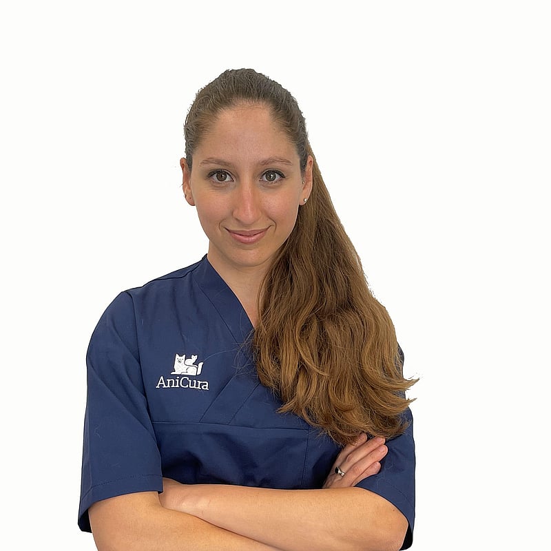 Foto di Dott.ssa Nadia Lombardo, Medico Veterinario