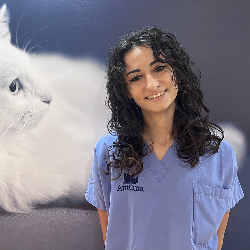Foto di Luisa di Toro Mammarella, Tecnico Veterinario