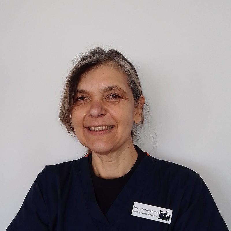 Foto di Francesca Olivoni, Medicina Di Base E Preventiva