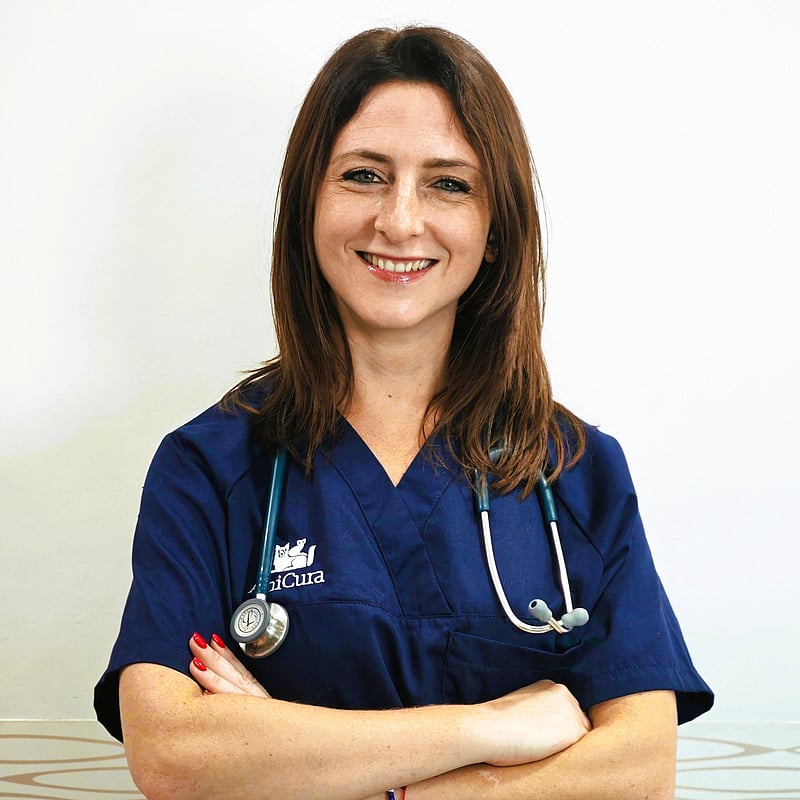Foto di Dott.ssa Francesca Pesce, Medico Veterinario