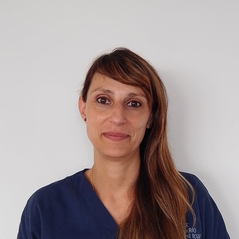 Foto di Rossella Bruno, U.o. Degenza