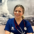Foto di Dott.ssa Silvia Camplone, Medico Veterinario