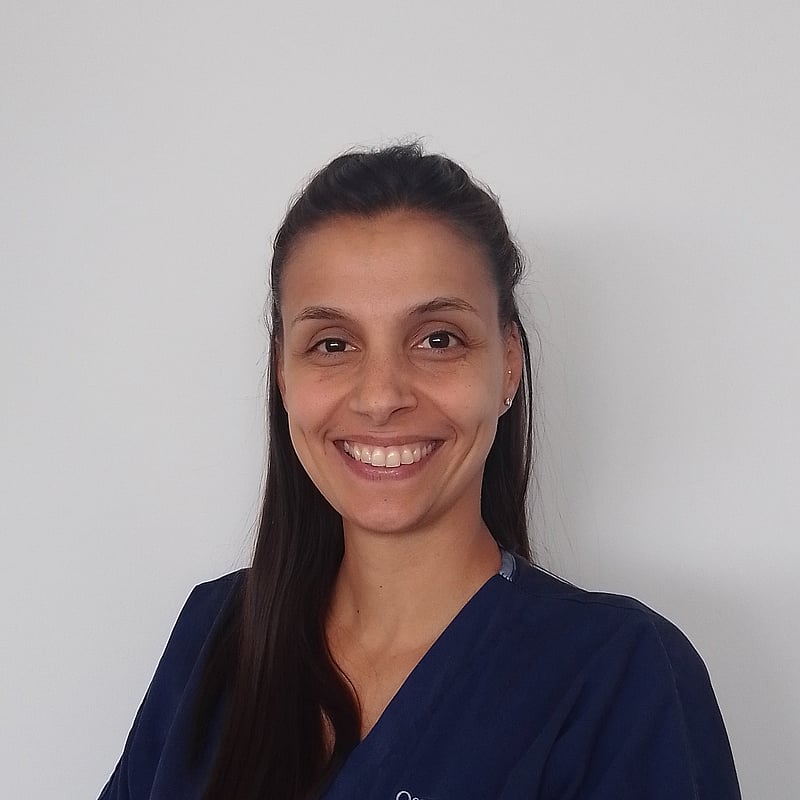Foto di Silvia Miglietta, U.o. Medicina Interna