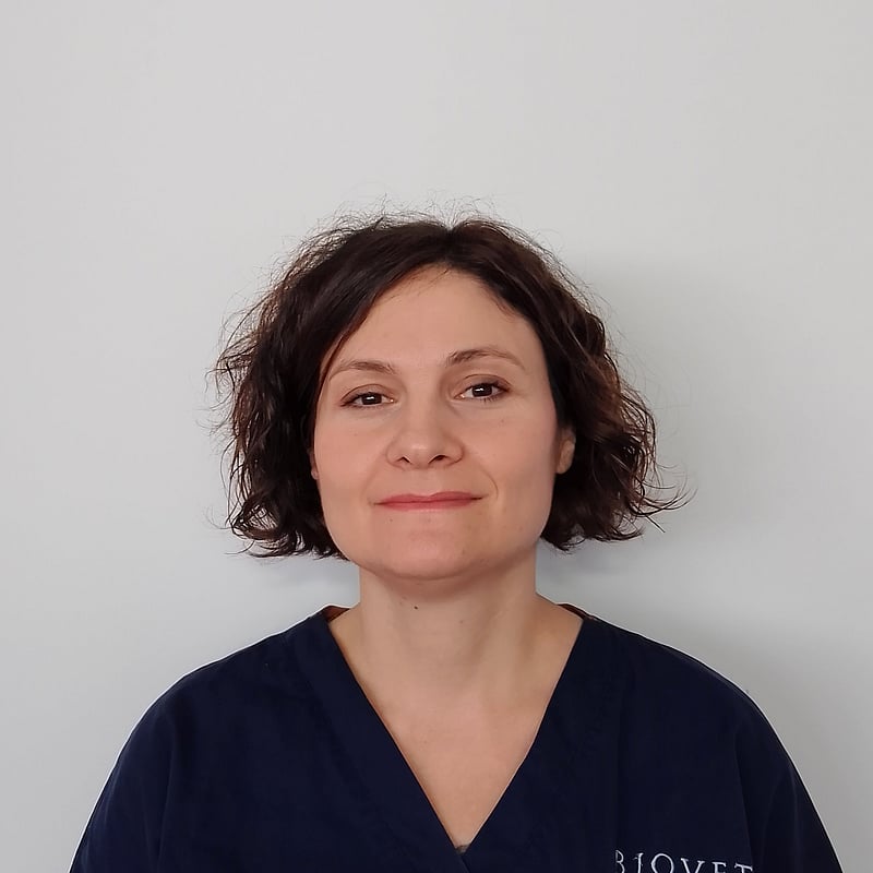 Foto di Fabiola De Giorgi, U.o. Laboratorio Analisi E Banca Del Sangue