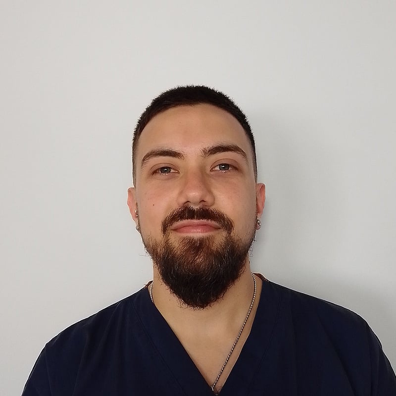 Foto di Alessandro Bellomo, U.o. Neurologia