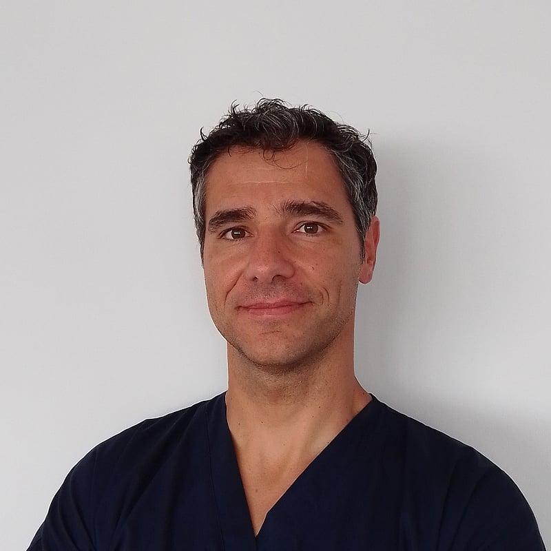 Foto di Swan Specchi, Resp. U.o. Diagnostica Per Immagini