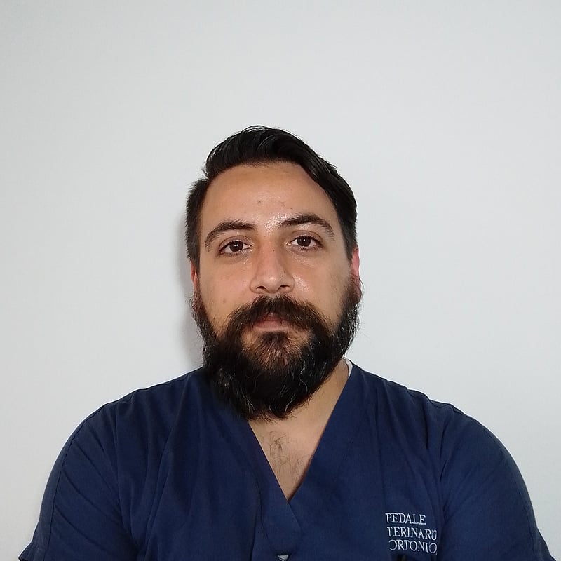 Foto di Michele Capasso, U.o. Neurologia