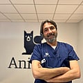 Foto di Dott. Alberto Battini, Medico Veterinario