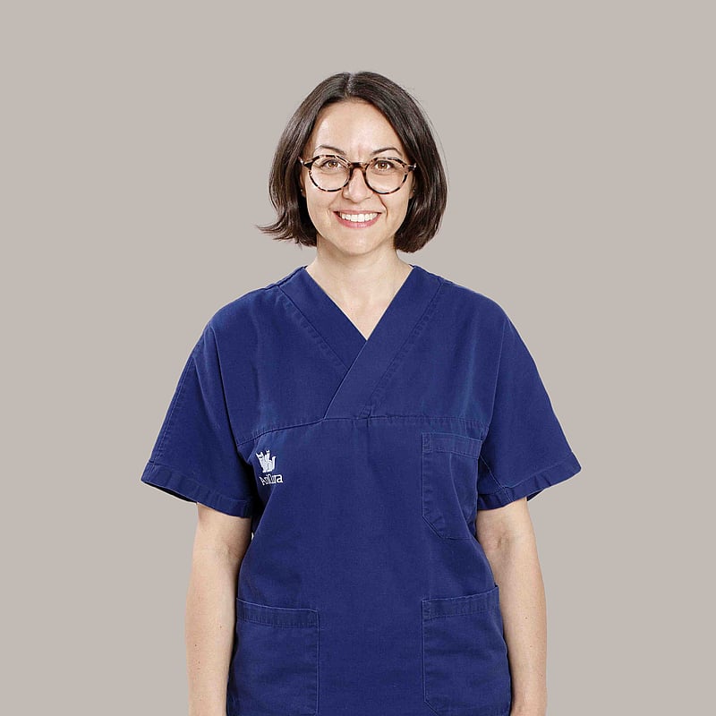 Foto di Dott.ssa Francesca Romano, Responsabile