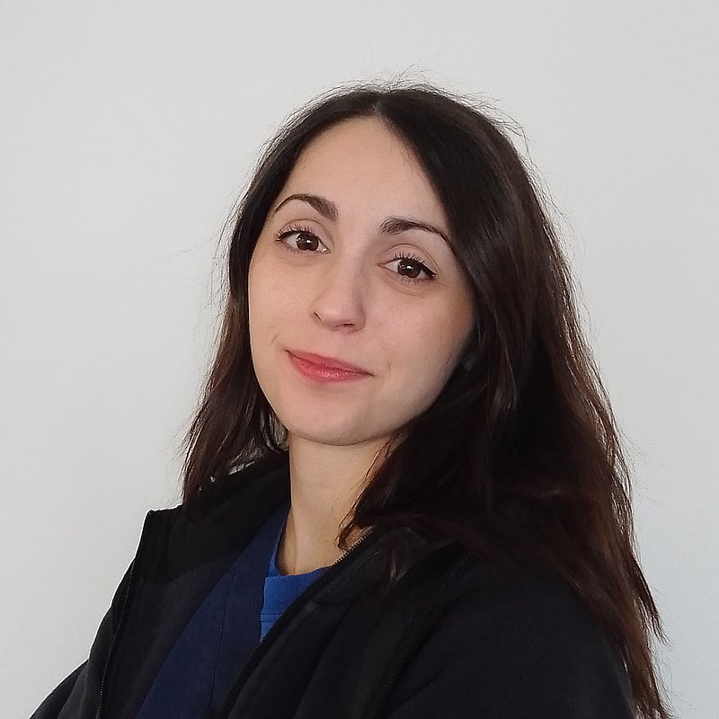 Foto di Elena Delgrano, U.o. Pronto Soccorso E Terapia Intensiva