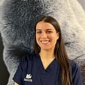 Foto di Dott.ssa Valentina Colaberardino, Medico Veterinario