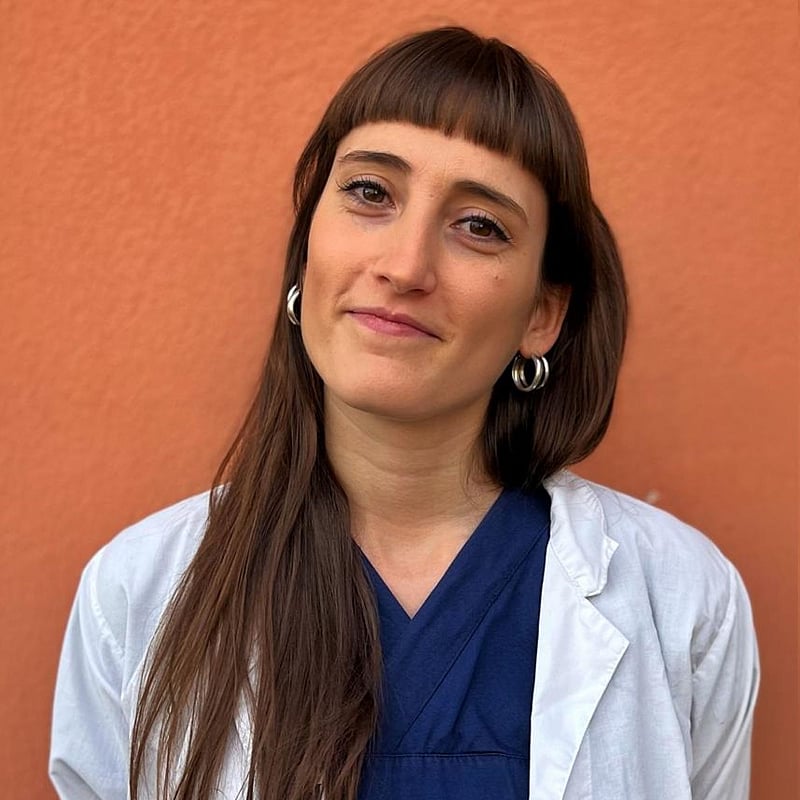 Foto di Dr.ssa Marta Pieri, Medico Veterinario