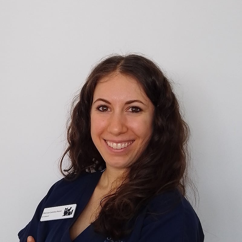 Foto di Caterina Nanni, Resindence U.o. Diagnostica Per Immagini