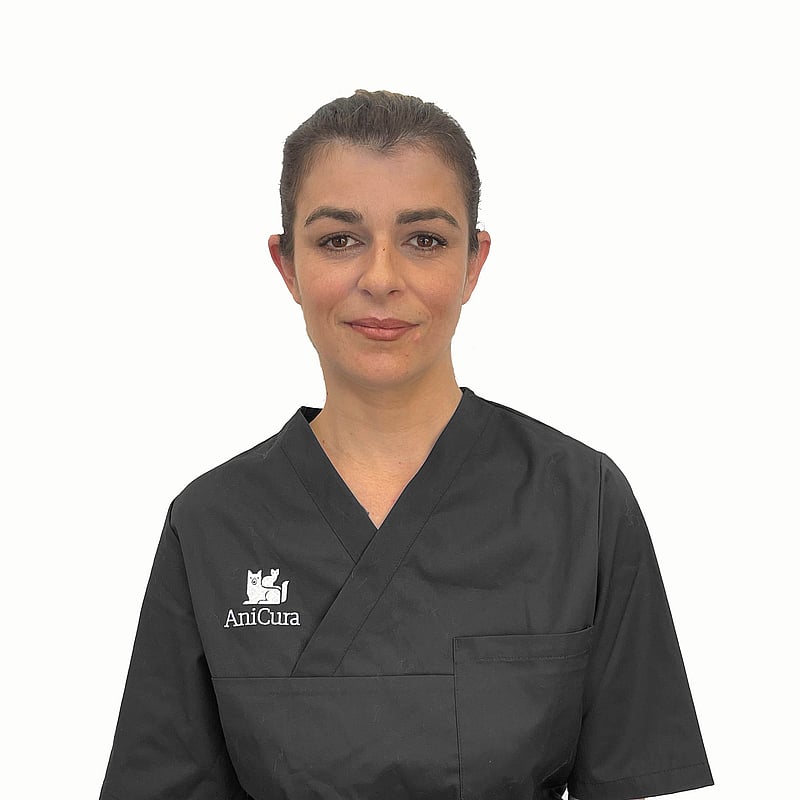 Foto di Ersilia Liquori, Tecnico Veterinario