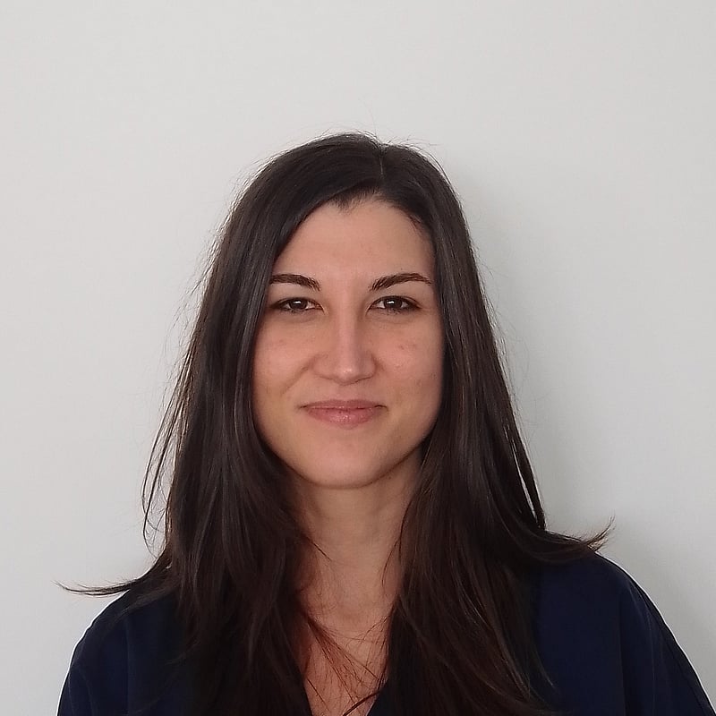 Foto di Manuela Quinci, U.o. Diagnostica Per Immagini