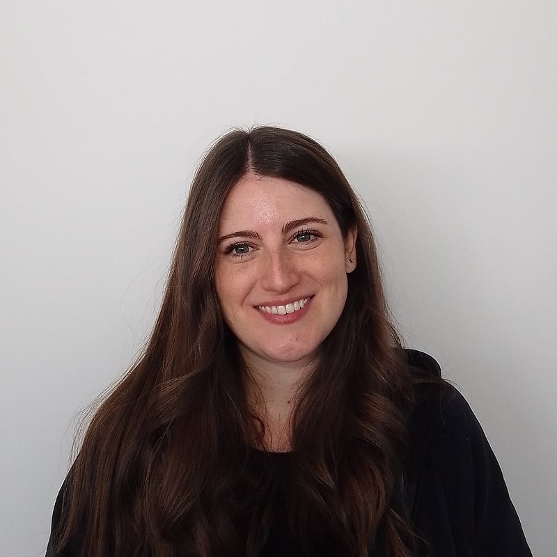 Foto di Francesca Molinari, Customer Care