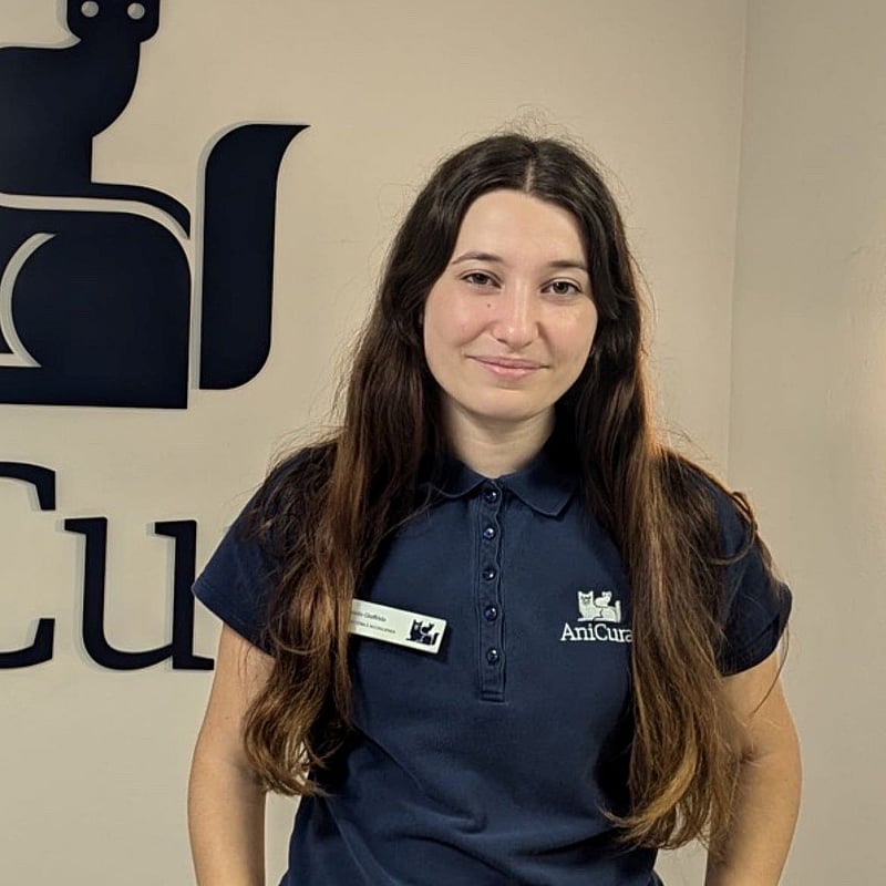 Foto di Alessia Giuffrida, Customer Care