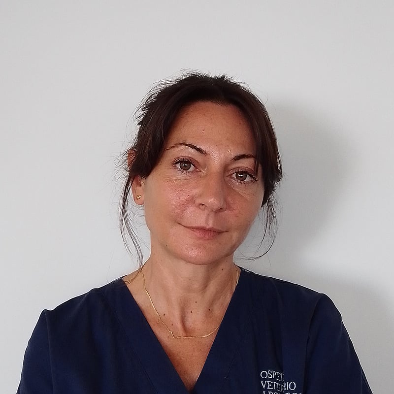 Foto di Angela De Magistris, U.o. Diagnostica Per Immagini