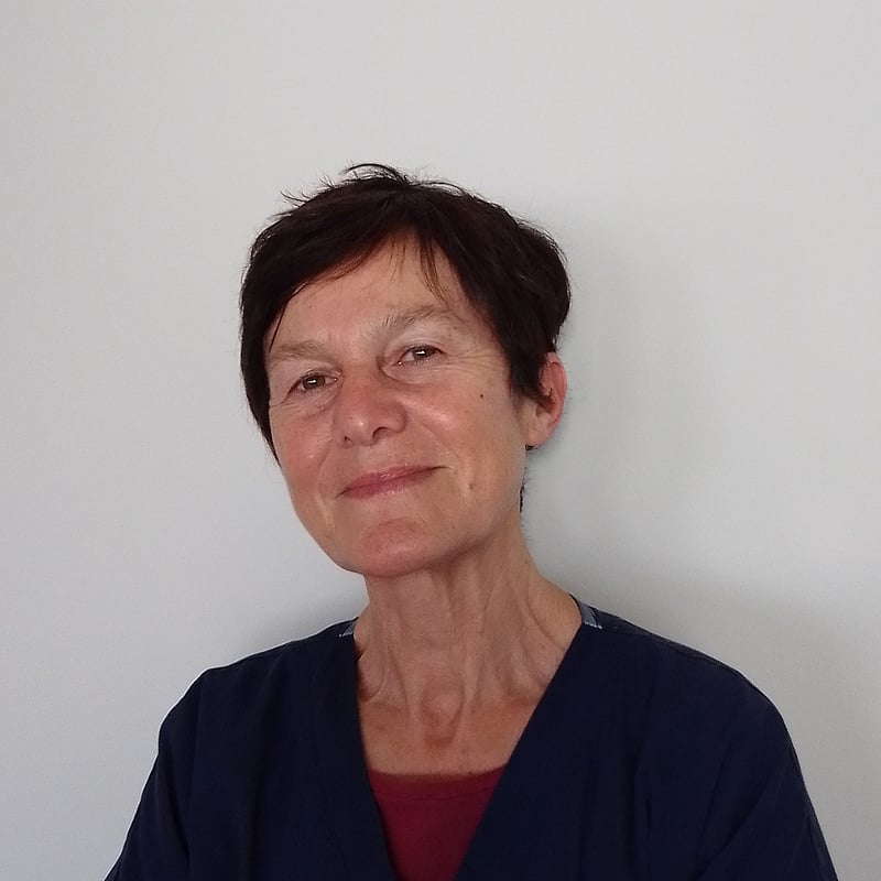 Foto di Roberta Biserni, U.o. Neurologia