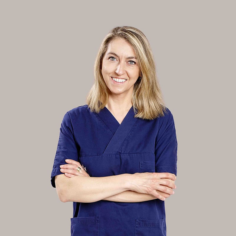 Foto di Dott.ssa Roberta Caccamo, Medico Veterinario