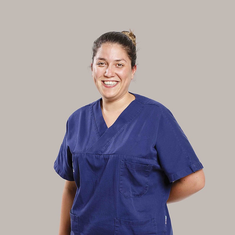 Foto di Dott.ssa Cecilia Capuano, Responsabile