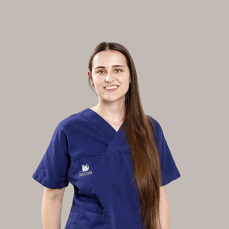 Foto di Dott.ssa Buzzi Giulia, Medico Veterinario