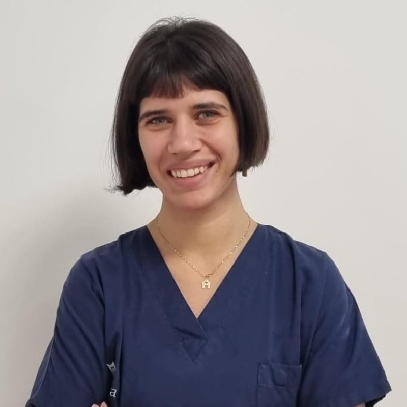 Foto di Rossella Parreira C., Intern Rotazionale