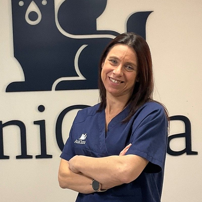 Foto di Dott.ssa Silvia Costamagna, Medico Veterinario