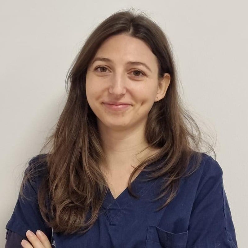 Foto di Francesca Zanchi, Intern Specialistico Ecc