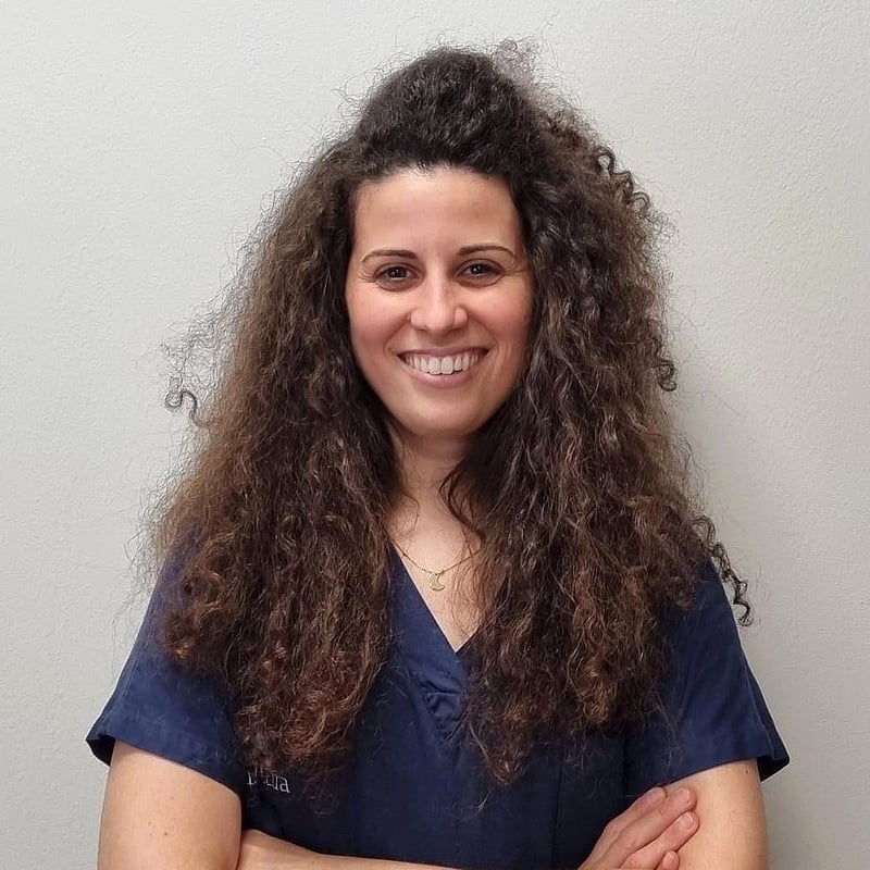 Foto di Stefania Golinelli, Medicina Interna