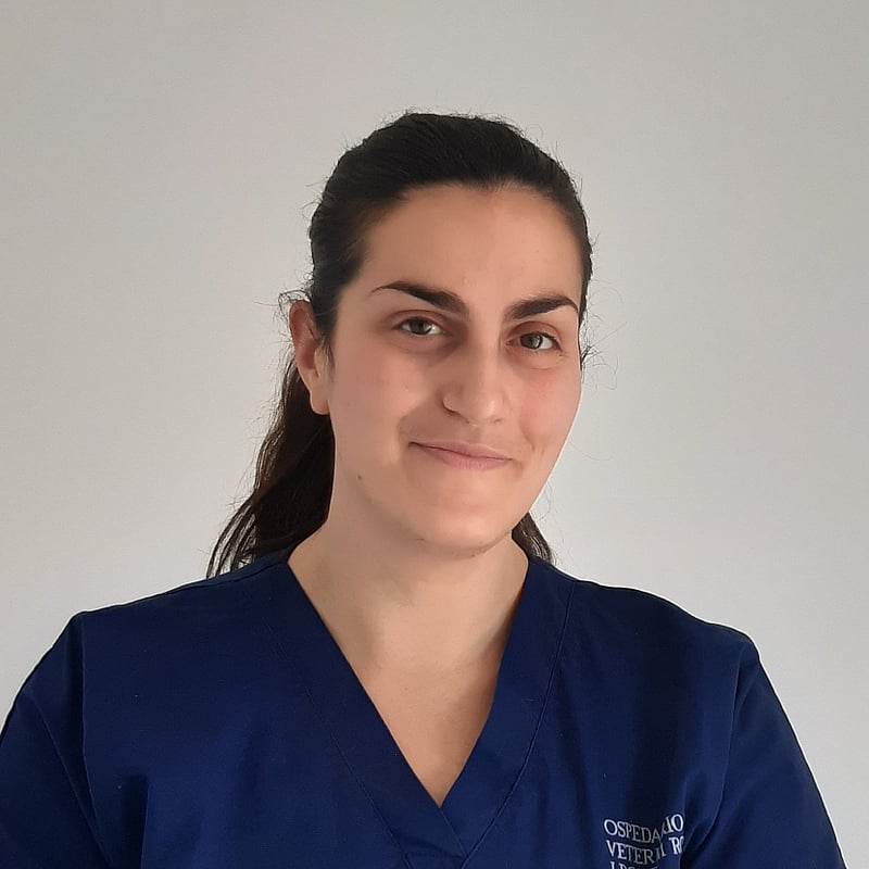 Foto di Mariangela Pugliano, U.o. Anestesia