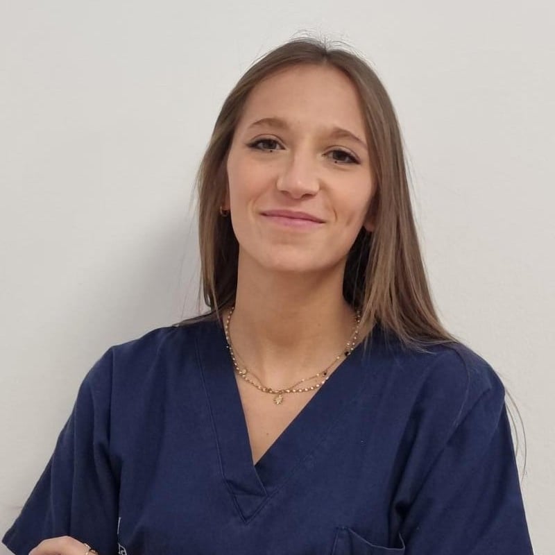 Foto di Giulia Uberti, Intern Rotazionale