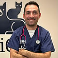 Foto di Dott. Ion Badea, Medico Veterinario