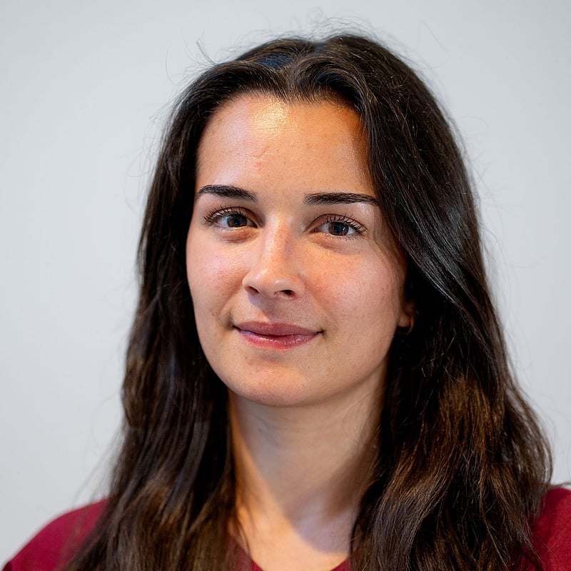 Foto di Dott.ssa Prampolini Anna, Medico Veterinario