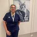 Foto di Dott.ssa Caterina Falaschi, Medico Veterinario