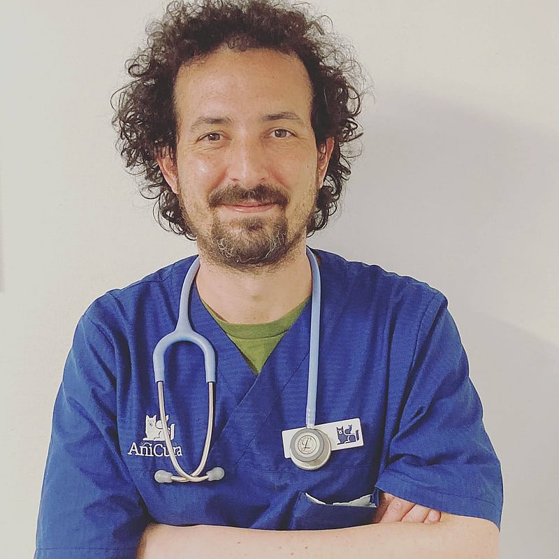 Foto di Dott. Davide Pignero, Practice Manager