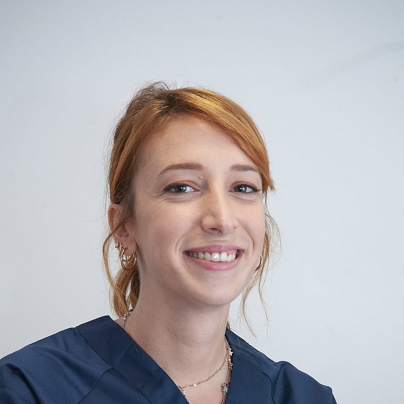 Foto di Dott.ssa Valeria Sapori, Terapia Intensiva, Anestesia, Chirurgia